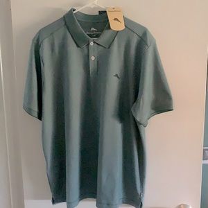 Brand new Tommy Bahama shirt